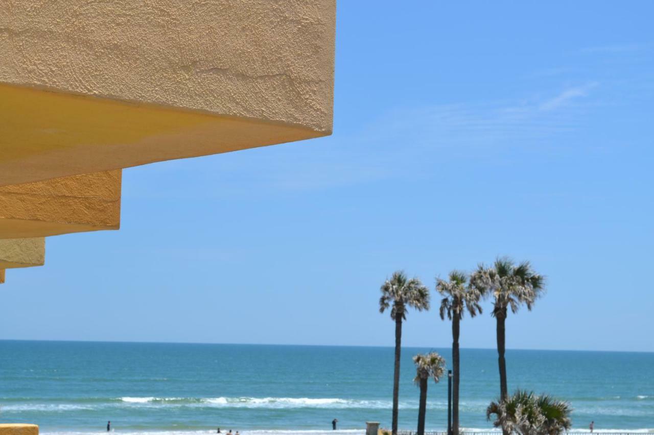 Daytona With Beautiful Ocean View Appart hôtel